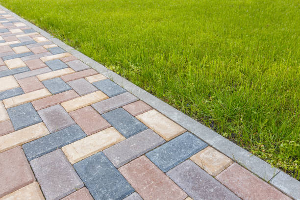 Professional Driveway Pavers in Ocean Park, WA